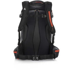 Arva Rescuer 32L Pro -Skiudstyr Butik arva rescuer 32 pro black 3