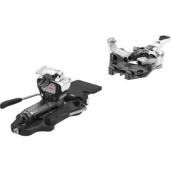 ATK R12 -Skiudstyr Butik atk r12 black white 1