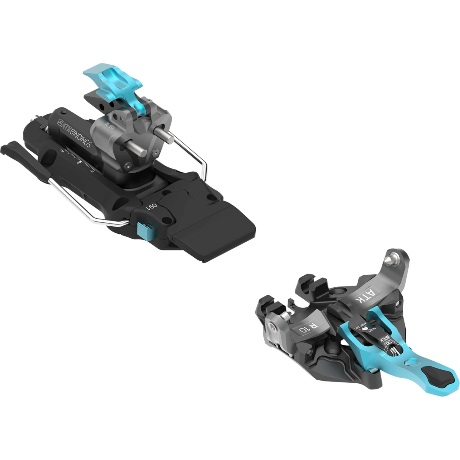 ATK Raider 10 2 ATK Raider 10 - Billede 2