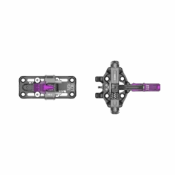 ATK Haute Route 8 -Skiudstyr Butik atk houte route 8 purple 1