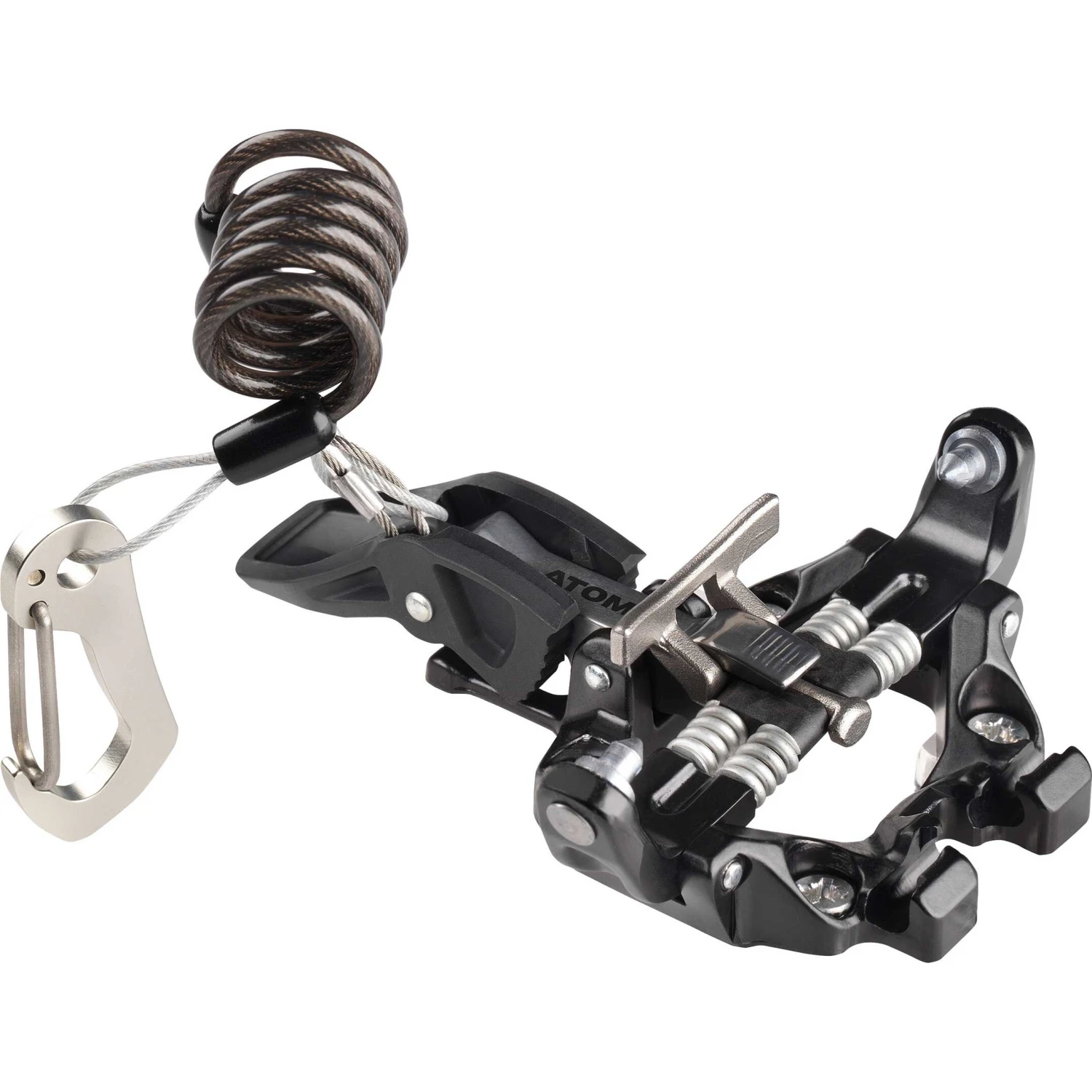 Atomic Backland Pure 3 Atomic Backland Pure - Billede 3