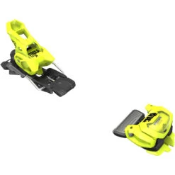 Tyrolia Attack 14 GW 11 Tyrolia Attack 14 GW -Skiudstyr Butik attack 14 gw brake 95 a flash yellow sideright 1