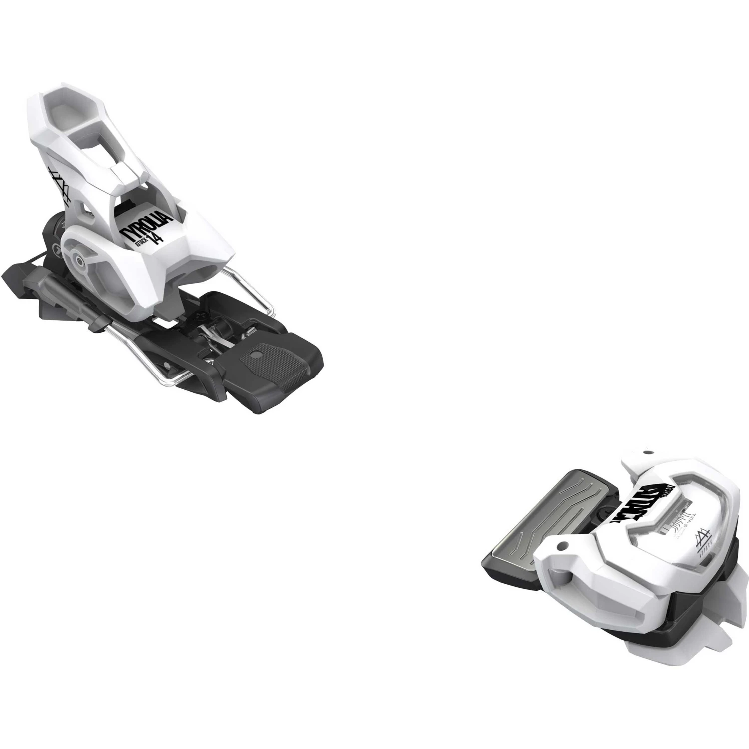 Tyrolia Attack 14 GW 3 Tyrolia Attack 14 GW - Billede 3