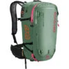 Ortovox Ascent 38 S Avabag Ready