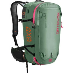 Ortovox Ascent 38 S Avabag Ready