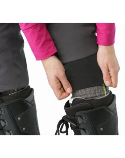 Arc'teryx Axina Knicker W FW 20/21 -Skiudstyr Butik axina knicker women s magnet cuff 2