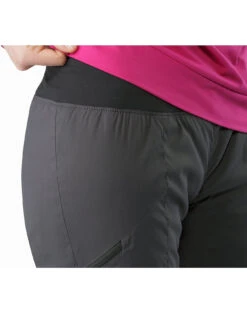 Arc'teryx Axina Knicker W FW 20/21 -Skiudstyr Butik axina knicker women s magnet waistband 2