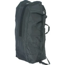 Bach Equipment Cargo Bag Expedition Black
