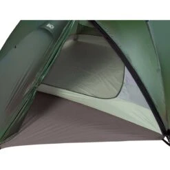 Bach Equipment Footprint Guam 3 Charcoal Grey