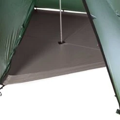 Bach Equipment Footprint Wickiup 4 Charcoal Grey