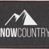 Snowcountry Ski Strap