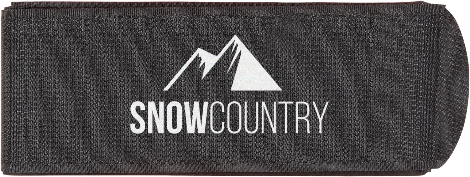 Snowcountry Ski Strap 1 Snowcountry Ski Strap
