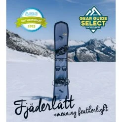 Stranda Fjäderlätt + Skins 22/23 7 Stranda Fjäderlätt + Skins 22/23 -Skiudstyr Butik banner fjader