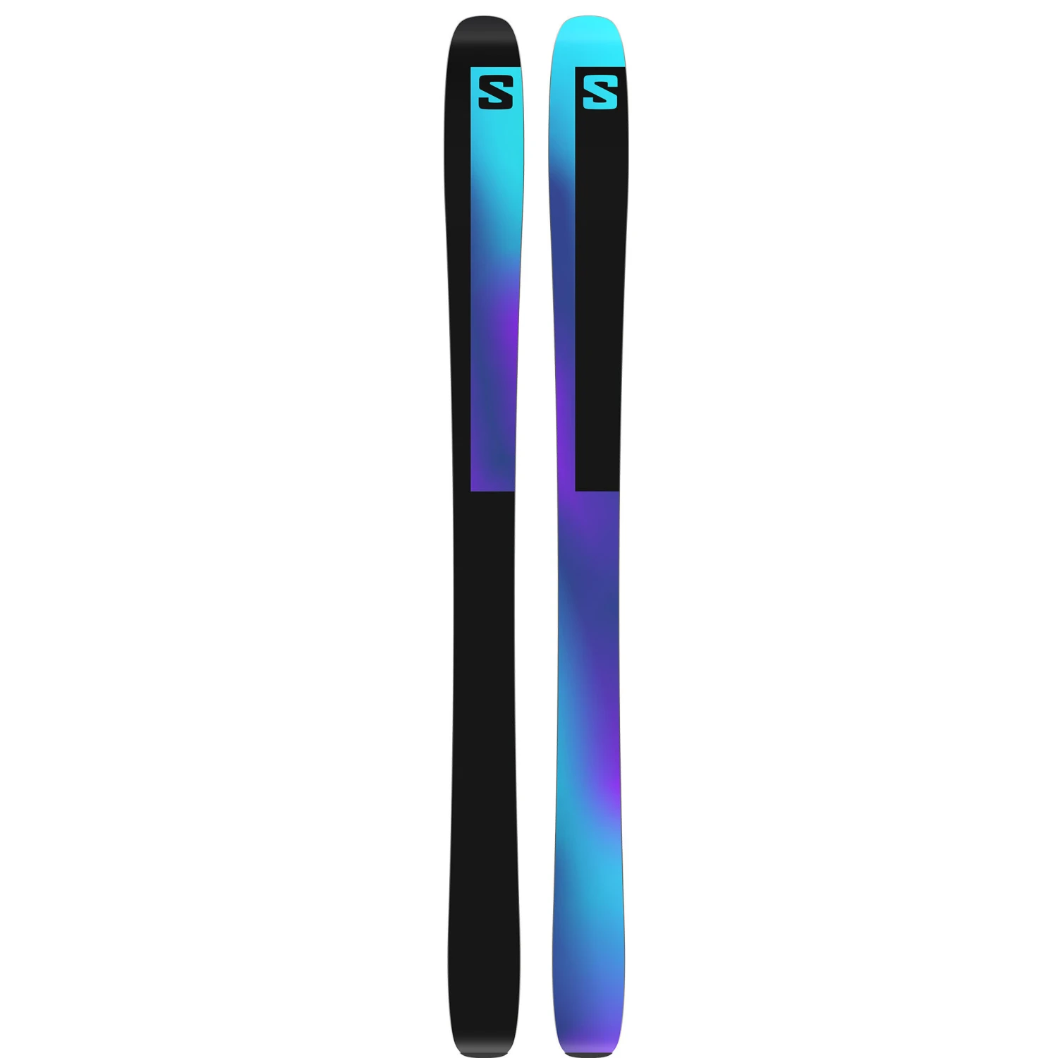 Salomon QST Echo 106 23/24 2 Salomon QST Echo 106 23/24 - Billede 2