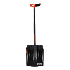 BCA Dozer 2H-S Black / Red