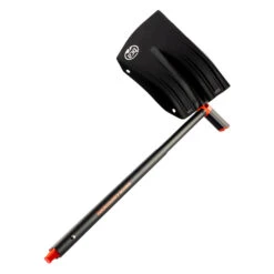 BCA Dozer 2H-S Black / Red -Skiudstyr Butik bca dozer 2h s black red black red98603