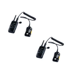 BCA Link (EU Version) ''Communicate With A Friend'' 2 Party Pack