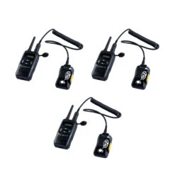 BCA Link (EU Version) ''Three Is A Crowd'' 3 Party Pack