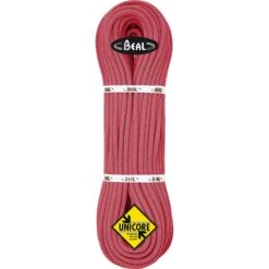 Beal Joker 9.1mm Unicore Golden Dry 50M