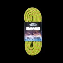 Beal Rando 8mm GoldenDry 30m