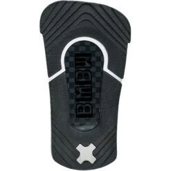 Bent Metal Cor-Pro 22/23 -Skiudstyr Butik bentmetal 2223 cor pro snowboard binding grey 05