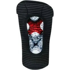 Bent Metal Transfer 22/23 -Skiudstyr Butik bentmetal 2223 transfer snowboard binding red 04