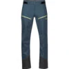 Bergans Of Norway Senja 3L Pant Men Fw 21/22