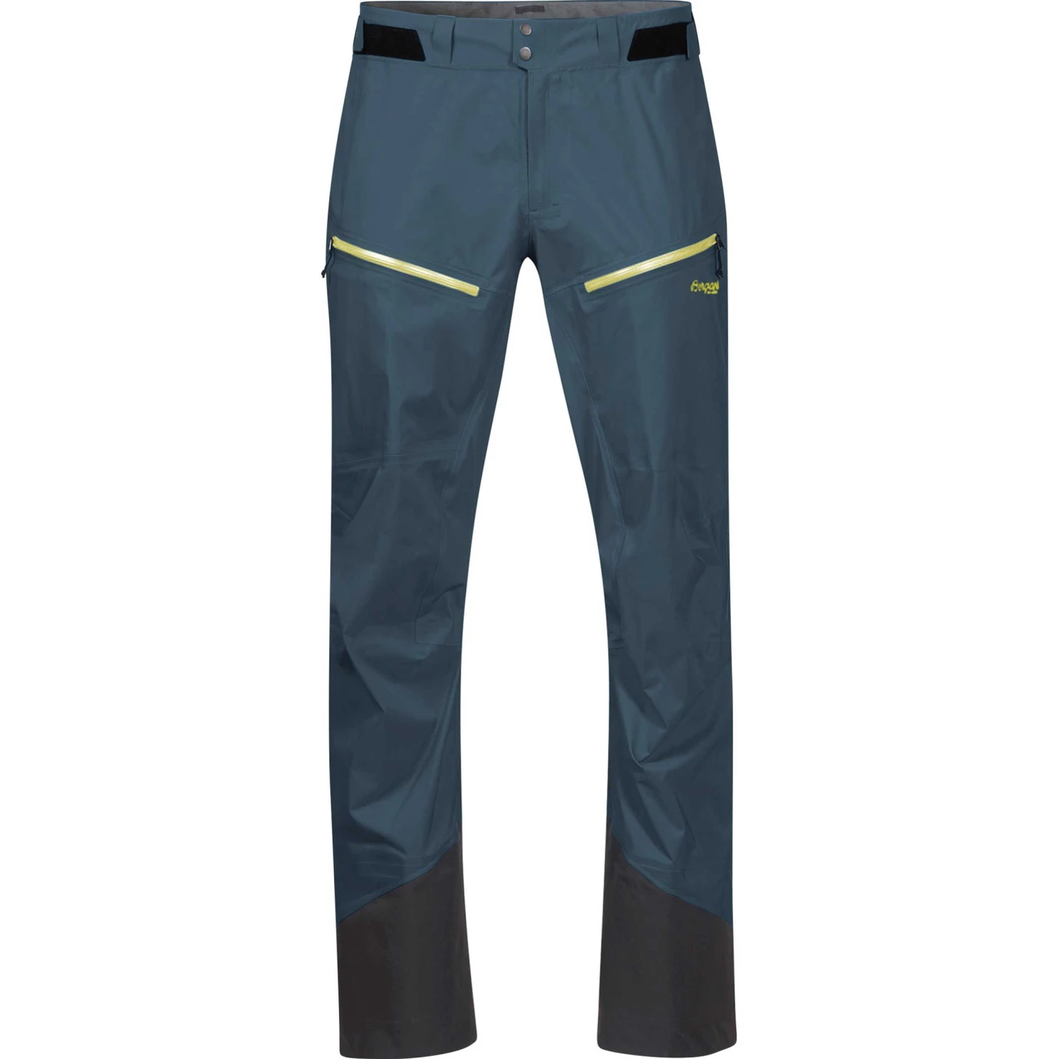 Bergans Of Norway Senja 3L Pant Men Fw 21/22 1 Bergans Of Norway Senja 3L Pant Men Fw 21/22