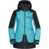 Bergans Of Norway Myrkdalen V2 3L Womens Jacket FW 20/21
