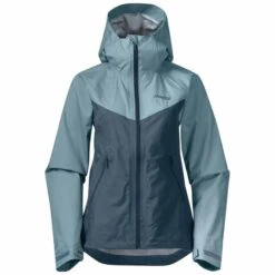 Bergans Of Norway Senja 3L Jacket Women