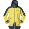 Bergans Of Norway Myrkdalen V2 3L Jacket Men