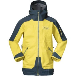 Bergans Of Norway Myrkdalen V2 3L Jacket Men