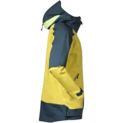 Bergans Of Norway Myrkdalen V2 3L Jacket Men -Skiudstyr Butik bergans of norway myrkdalen v 2 3l jacket men pineapple 4 2