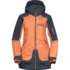 Bergans Of Norway Myrkdalen V2 3L Womens Jacket