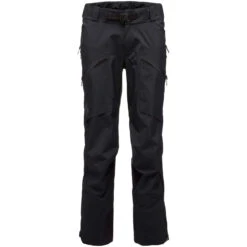 Black Diamond Sharp End Shell Pants