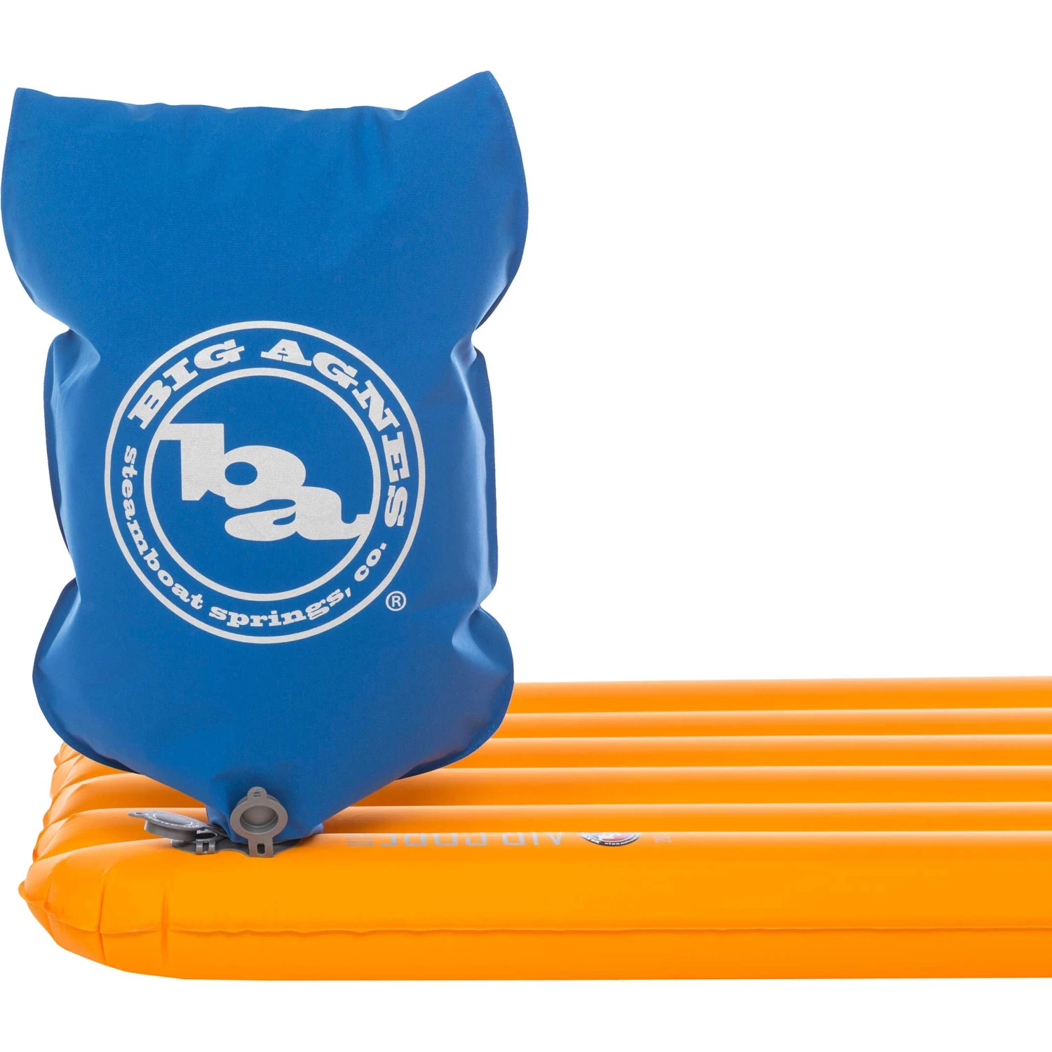 Big Agnes Air Core Ultra 3 Big Agnes Air Core Ultra - Billede 3