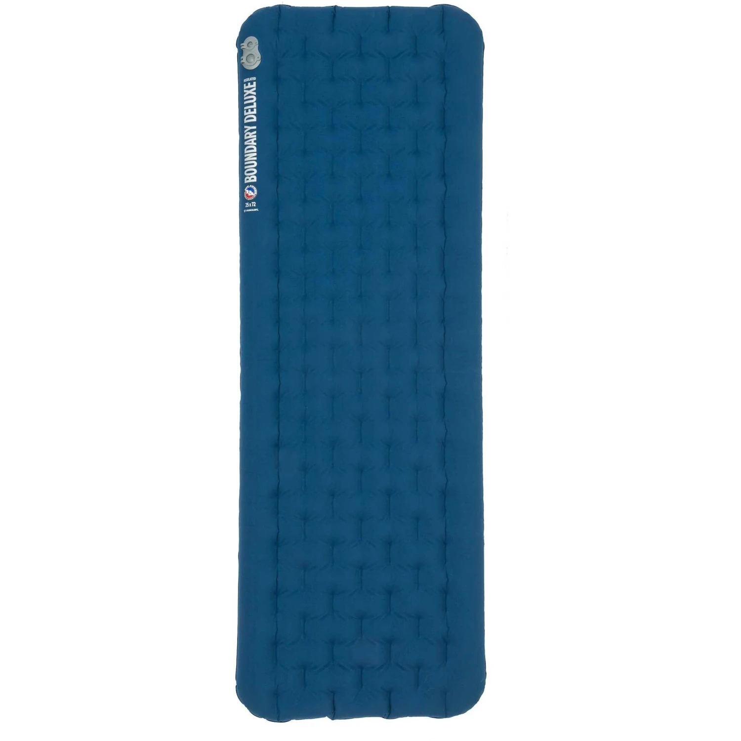 Big Agnes Boundary Deluxe Insulated 1 Big Agnes Boundary Deluxe Insulated