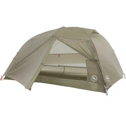 Big Agnes Copper Spur HV UL2 -Skiudstyr Butik big agnes copper spur hv ul2 olv fly open 1 2