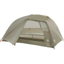 Big Agnes Copper Spur HV UL2 -Skiudstyr Butik big agnes copper spur hv ul2 olv fly open 2 2