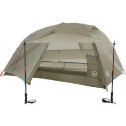 Big Agnes Copper Spur HV UL2 -Skiudstyr Butik big agnes copper spur hv ul2 olv fly open awning mode 1 2