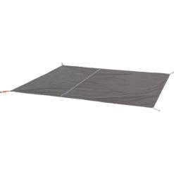 Big Agnes Footprint Copper Spur HV UL4 Gray