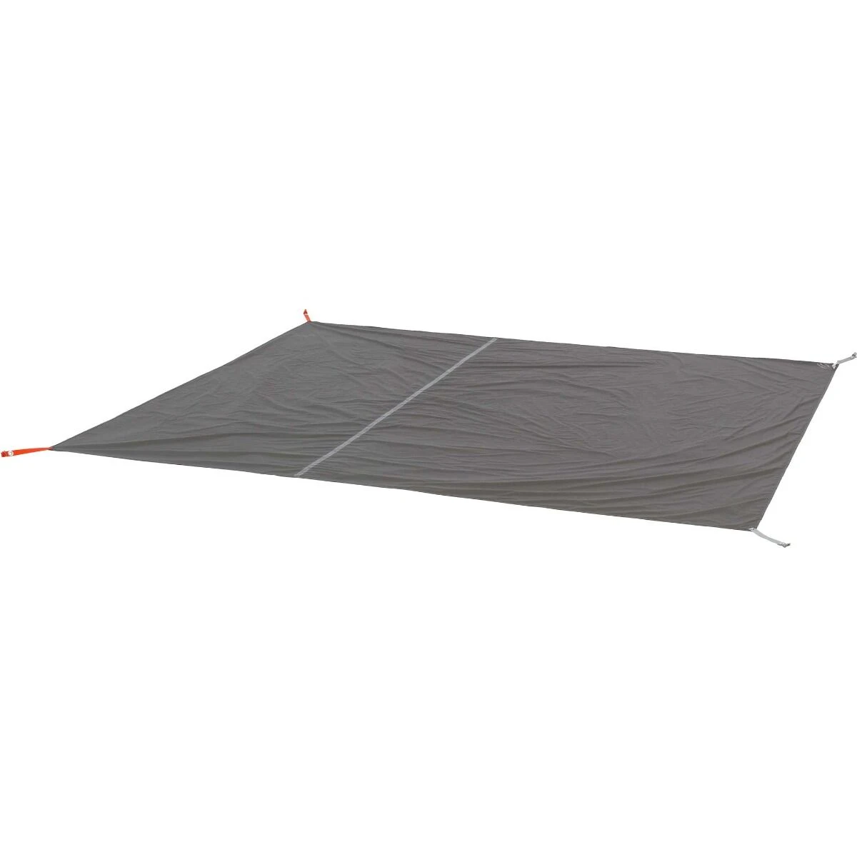 Big Agnes Footprint Copper Spur HV UL4 Gray 1 Big Agnes Footprint Copper Spur HV UL4 Gray