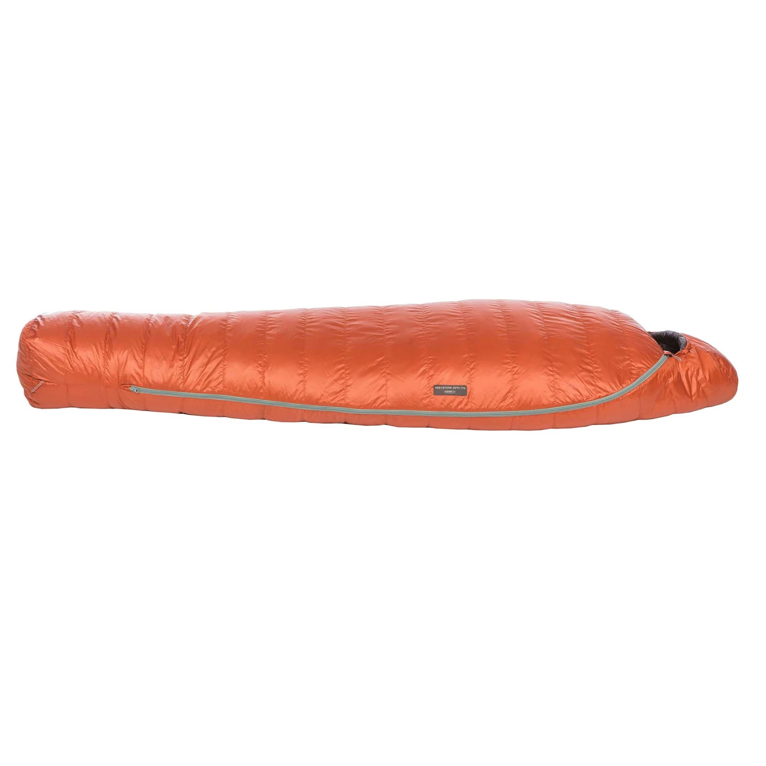 Big Agnes Greystone 20 3 Big Agnes Greystone 20 - Billede 3