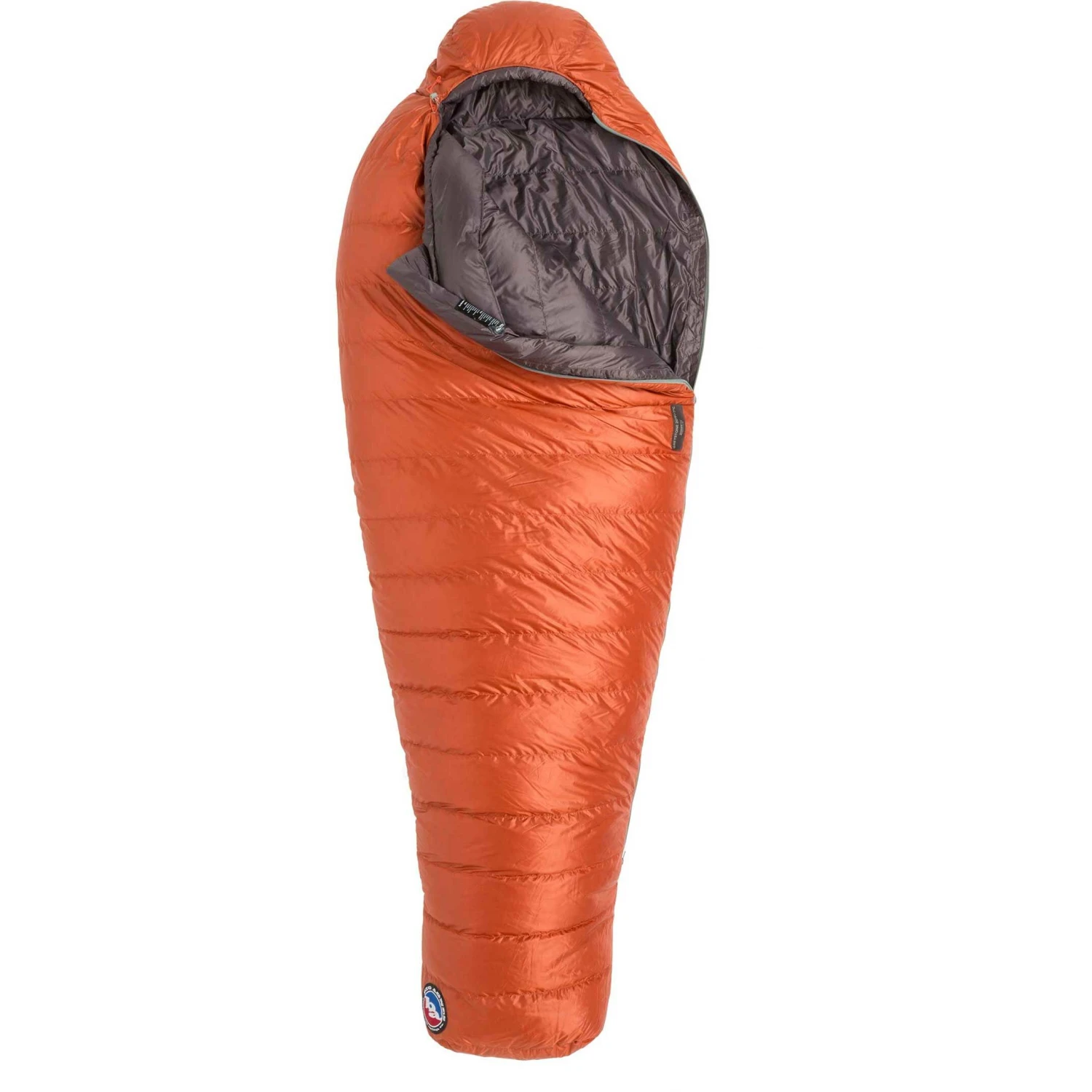 Big Agnes Greystone 20 2 Big Agnes Greystone 20 - Billede 2
