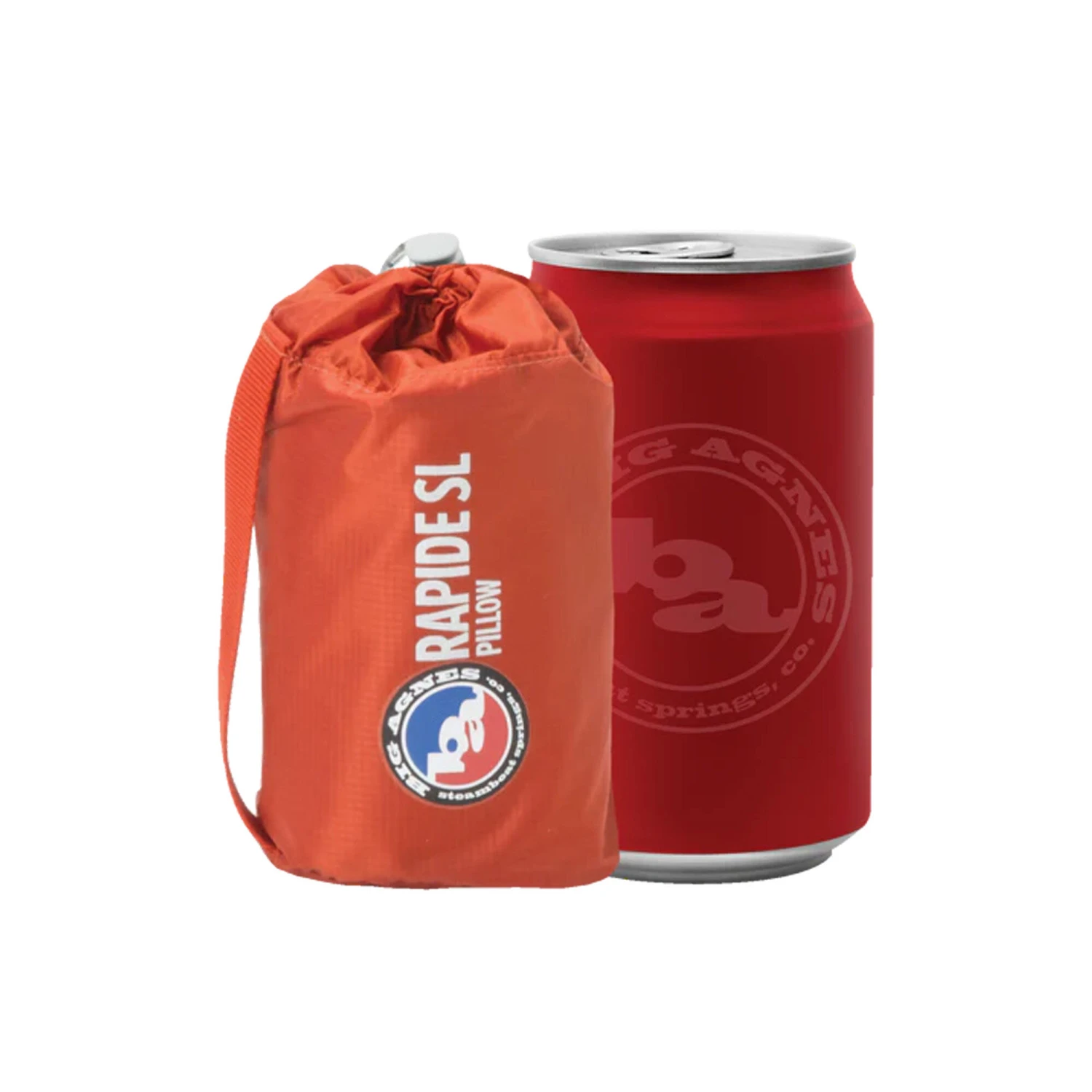 Big Agnes Rapide SL Pillow 2 Big Agnes Rapide SL Pillow - Billede 2