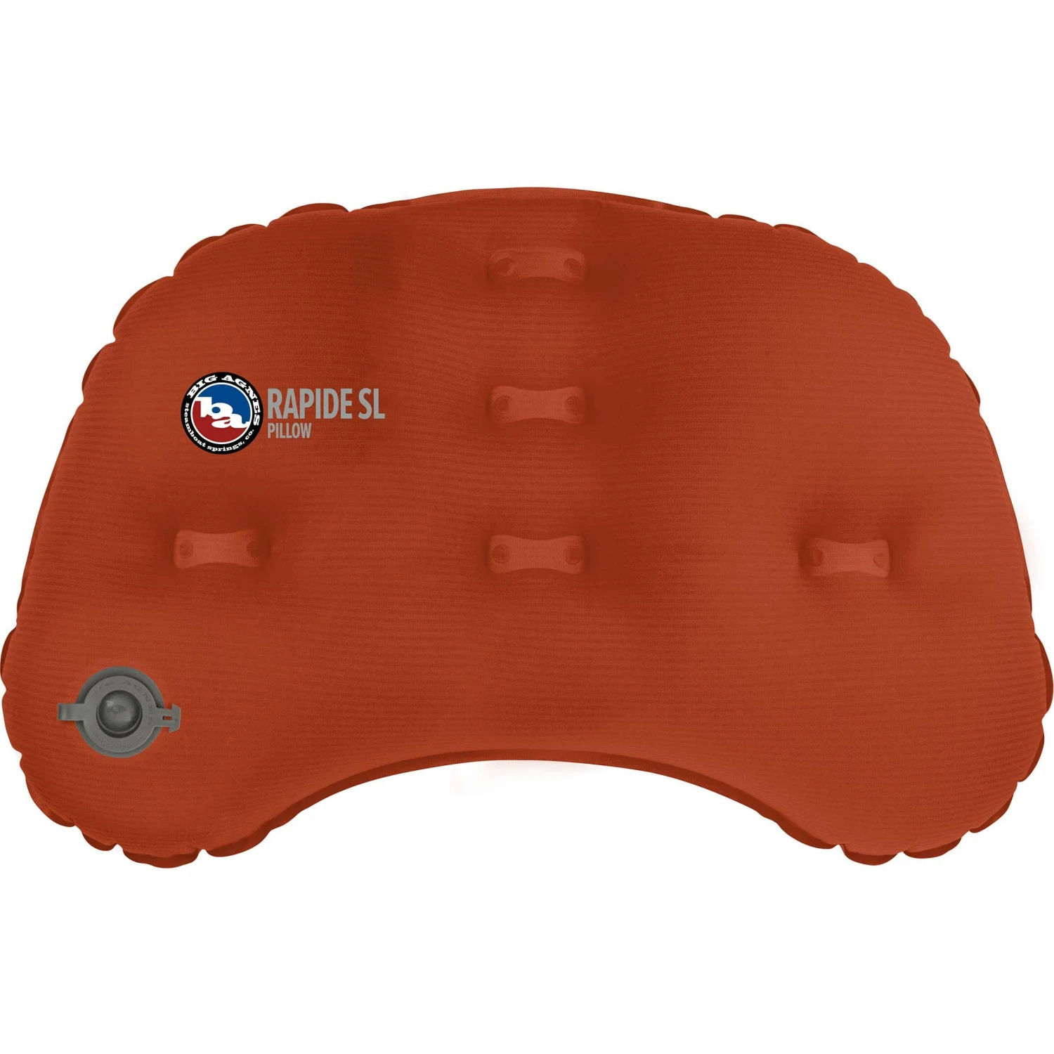 Big Agnes Rapide SL Pillow 1 Big Agnes Rapide SL Pillow