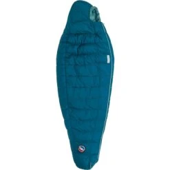 Big Agnes Sidewinder SL 35 Womens