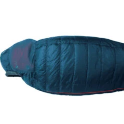 Big Agnes Sidewinder SL 20 -Skiudstyr Butik big agnes sidewinder sl pillow pocket 3