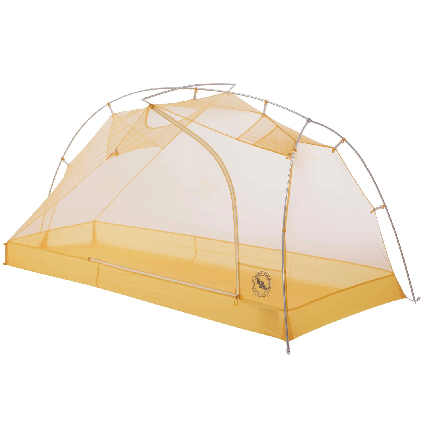 Big Agnes Tiger Wall UL1 Solution Dye 3 Big Agnes Tiger Wall UL1 Solution Dye - Billede 3