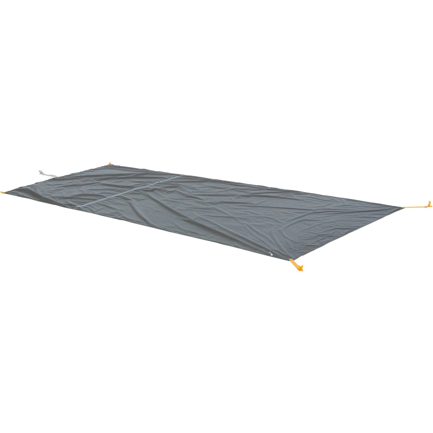 Big Agnes Footprint Tiger Wall UL2 Gray 1 Big Agnes Footprint Tiger Wall UL2 Gray